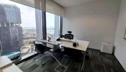 Guoco Tower (D2), Office #531144471
